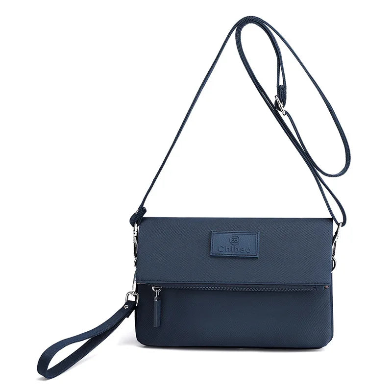 Women Nylon Crossbody Shoulder Bags Tote Handbags Satchels for Keys Phones