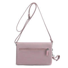 Women Nylon Crossbody Shoulder Bags Tote Handbags Satchels for Keys Phones