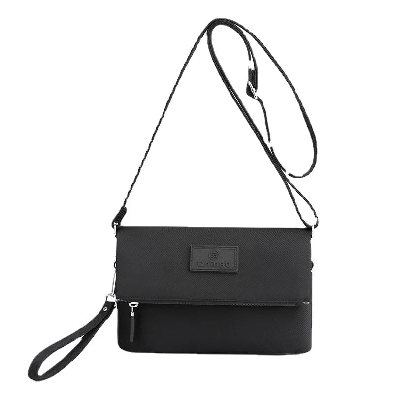 Women Nylon Crossbody Shoulder Bags Tote Handbags Satchels for Keys Phones