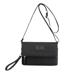 Women Nylon Crossbody Shoulder Bags Tote Handbags Satchels for Keys Phones