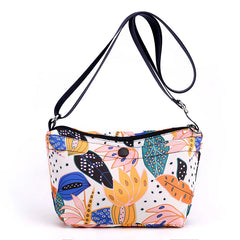 Stylish Girl's Cellphone Bag Vintage Shoulder Bag Women Travel Crossbody Bag