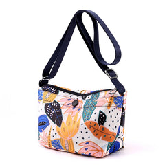 Stylish Girl's Cellphone Bag Vintage Shoulder Bag Women Travel Crossbody Bag