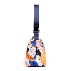 Stylish Girl's Cellphone Bag Vintage Shoulder Bag Women Travel Crossbody Bag