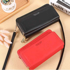 Stylish Women Shoulder Bag Large Capacity Square Messenger Bag