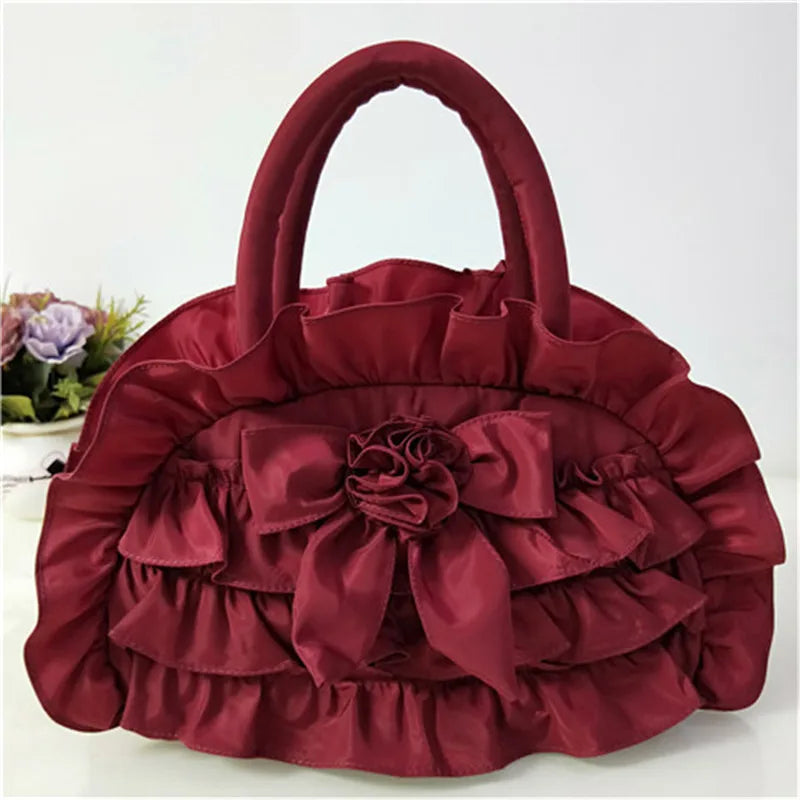 Summer Female Bag With Phone Pocket Zipper