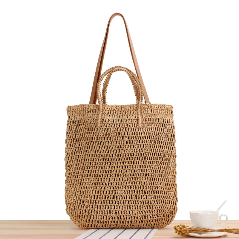 Summer Woman Handbags Bag Phone Pocket Zipper Female