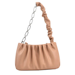 Summer Woman Handbags Zipper Female Shoulder Bag