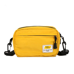 Summer Female Bag For Ladies Zipper Handbags Famous Leather Women Shoulder Bags