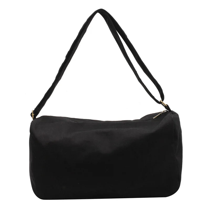 Summer Women's Handbag Phone Pocket Zipper Woman Bag