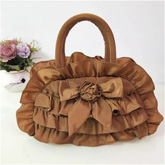 Summer Female Bag With Phone Pocket Zipper