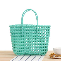 Summer Female Bag For Ladies Zipper Woman Handbags Flap