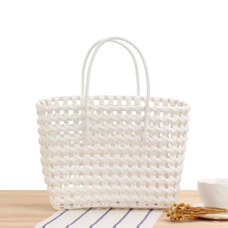 Summer Female Bag For Ladies Zipper Woman Handbags Flap