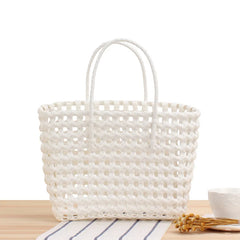 Summer Female Bag For Ladies Zipper Woman Handbags Flap