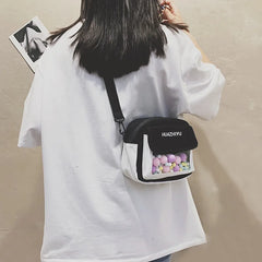 Summer Female Bag Women Handbags Flap Phone Pocket Zipper