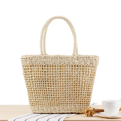 Summer Female Bag For Ladies Woman Handbags