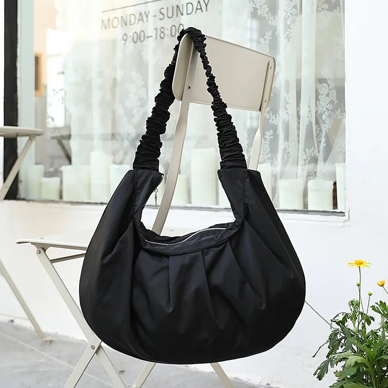 Summer Female Bag For Ladies Shoulder Handbag Famous Leather Crossbody