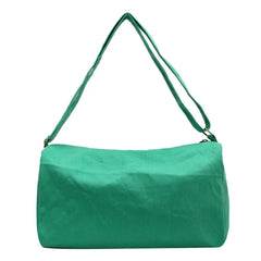Summer Women's Handbag Phone Pocket Zipper Woman Bag