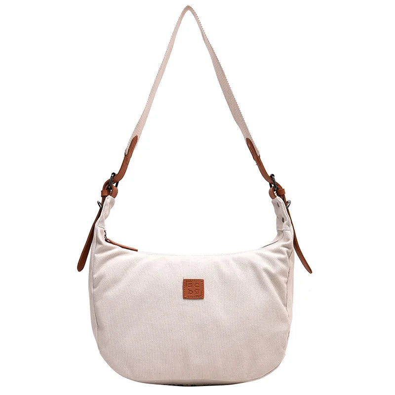Summer Female Bag Ladies Phone Zipper Pocket