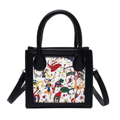 Summer Female Bag For Ladies, Zipper Woman Handbags