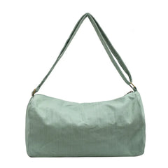 Summer Women's Handbag Phone Pocket Zipper Woman Bag