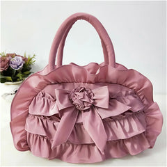 Summer Female Bag With Phone Pocket Zipper