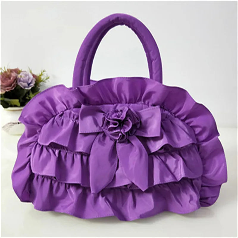 Summer Female Bag With Phone Pocket Zipper