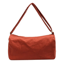 Summer Women's Handbag Phone Pocket Zipper Woman Bag