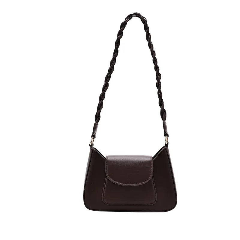 Summer Female Bag Zipper Women Handbag Crossbody Purse