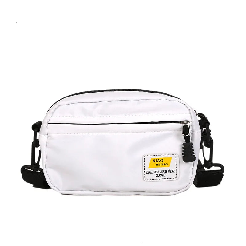 Summer Female Bag For Ladies Zipper Handbags Famous Leather Women Shoulder Bags
