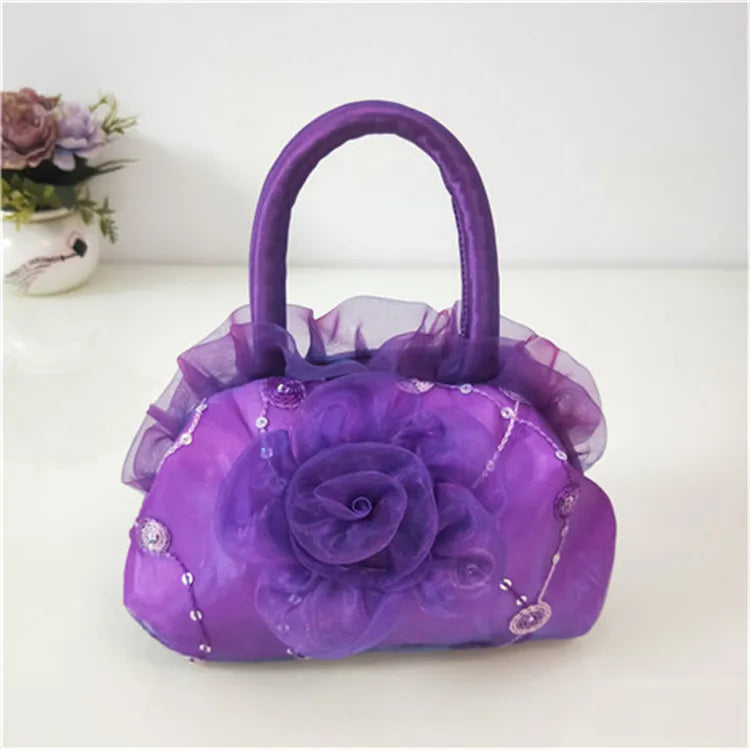 Summer Female Bag Ladies Phone Pocket Zipper Woman Handbags Flap