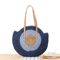 Summer Female Bag For Ladies Zipper Woman Handbags