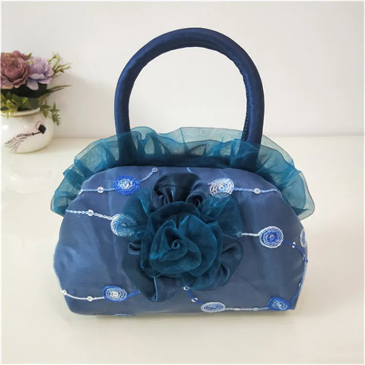 Summer Female Bag Ladies Phone Pocket Zipper Woman Handbags Flap