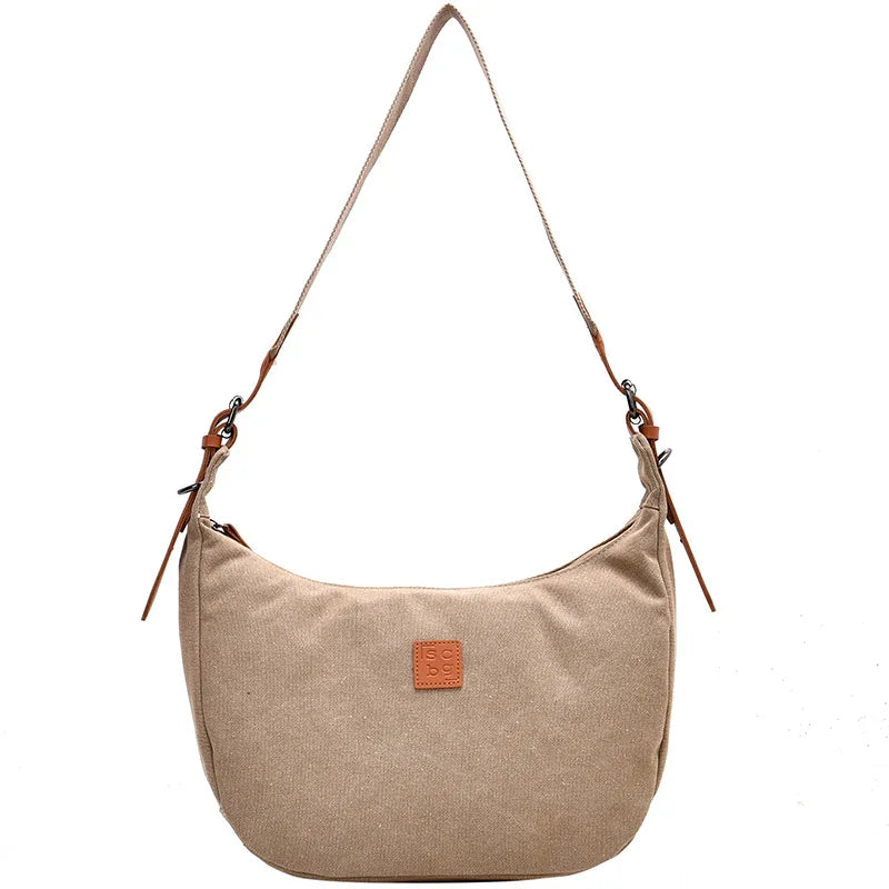 Summer Female Bag Ladies Phone Zipper Pocket