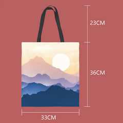 Summer Female Bag Phone Pocket Zipper Woman Handbags
