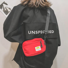 Summer Female Bag For Ladies Zipper Handbags Famous Leather Women Shoulder Bags
