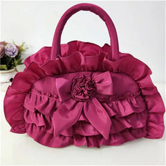Summer Female Bag With Phone Pocket Zipper