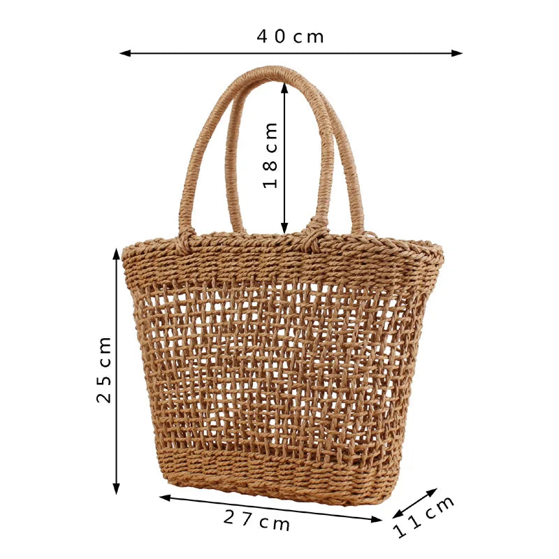 Summer Female Bag For Ladies Woman Handbags