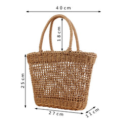 Summer Female Bag For Ladies Woman Handbags