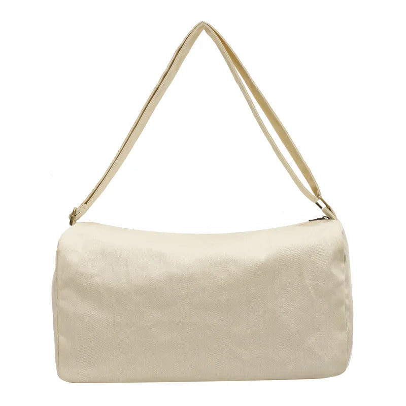 Summer Women's Handbag Phone Pocket Zipper Woman Bag