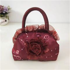 Summer Female Bag Ladies Phone Pocket Zipper Woman Handbags Flap