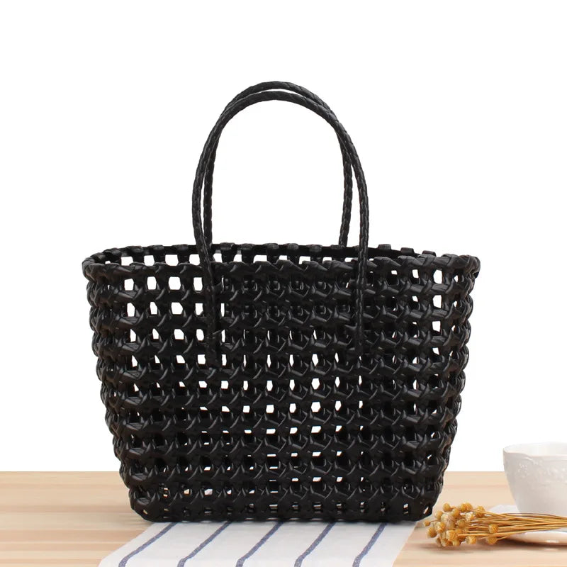 Summer Female Bag For Ladies Zipper Woman Handbags Flap