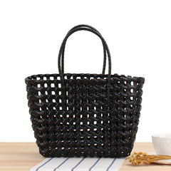 Summer Female Bag For Ladies Zipper Woman Handbags Flap