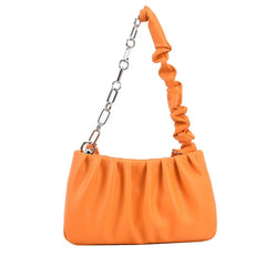 Summer Woman Handbags Zipper Female Shoulder Bag