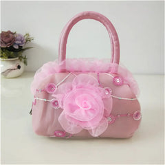 Summer Female Bag Ladies Phone Pocket Zipper Woman Handbags Flap