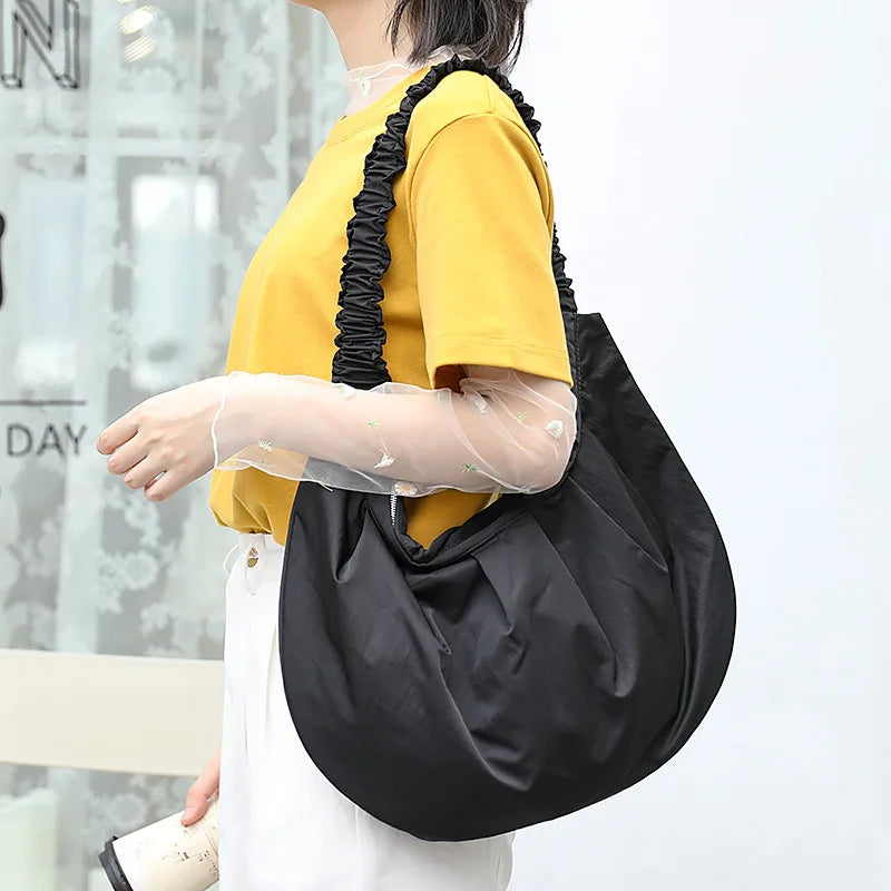 Summer Female Bag For Ladies Shoulder Handbag Famous Leather Crossbody