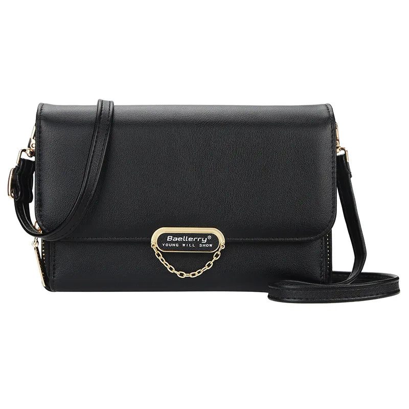 Mini Women Bag Chain Shoulder Bag Top Phone Pocket Style Women Bags