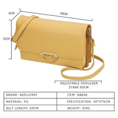 Mini Women Bag Chain Shoulder Bag Top Phone Pocket Style Women Bags