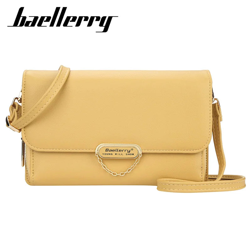 Mini Women Bag Chain Shoulder Bag Top Phone Pocket Style Women Bags