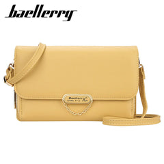 Mini Women Bag Chain Shoulder Bag Top Phone Pocket Style Women Bags