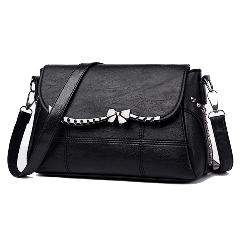 Summer Style Women Flap Bags PU Female Shoulder Bag Girls Party Messenger Bags